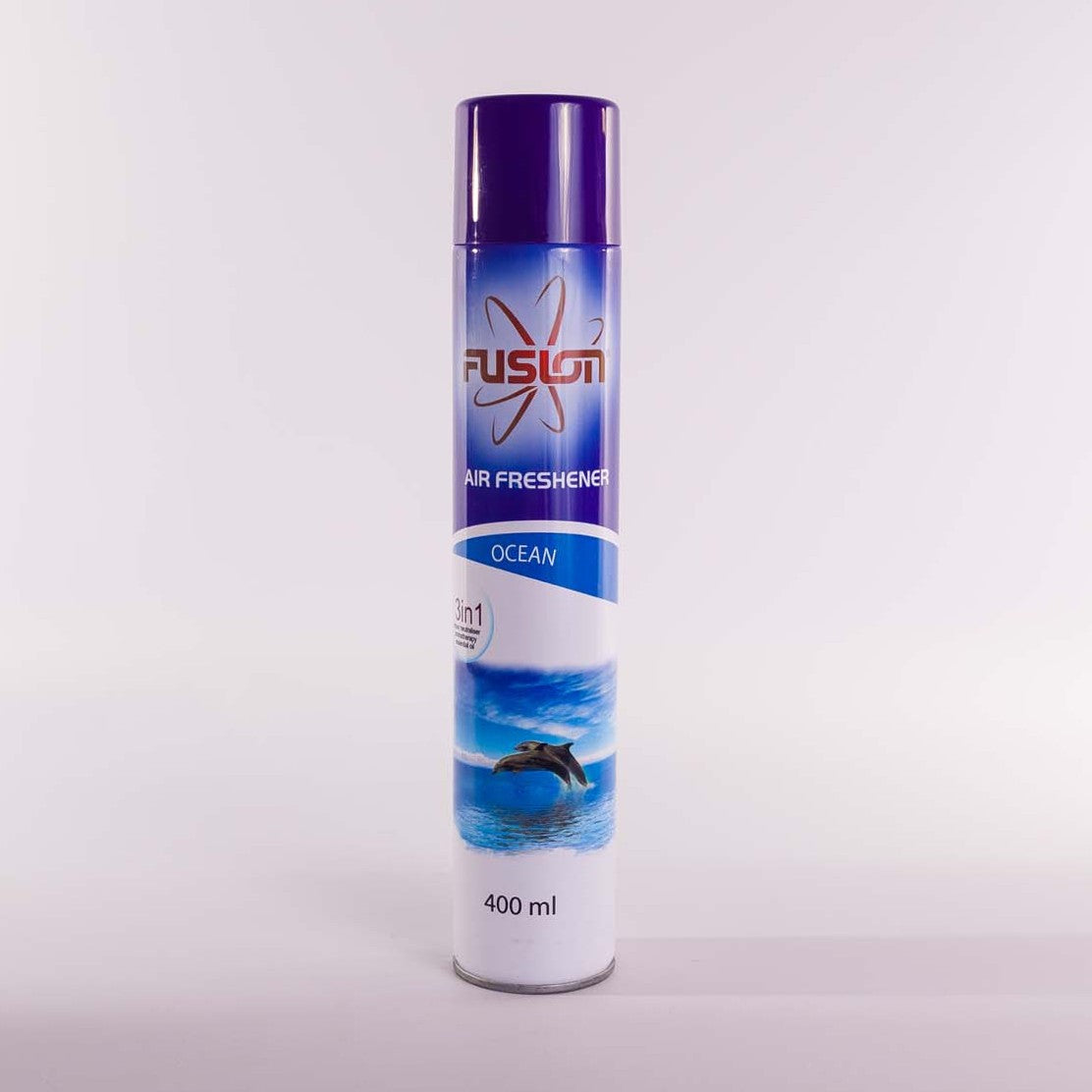 Air Freshener 400ml - Ocean