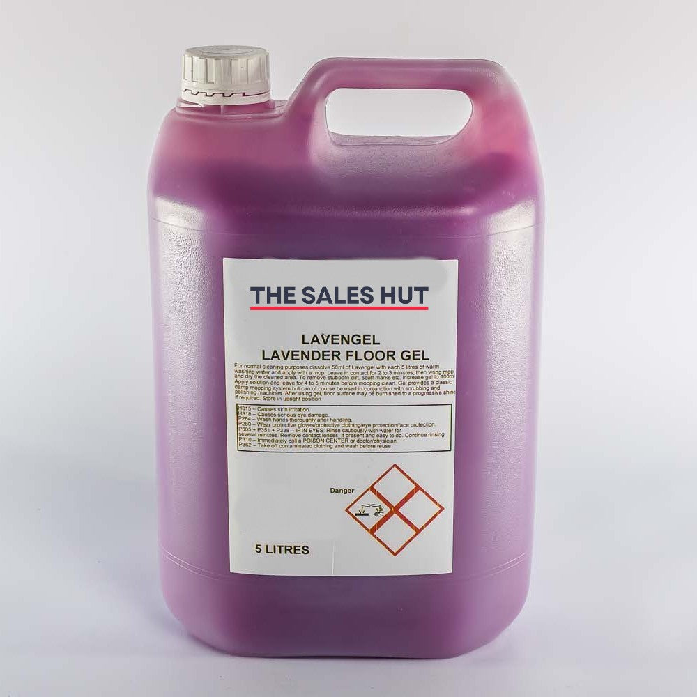 Lavengel Floor Cleaner