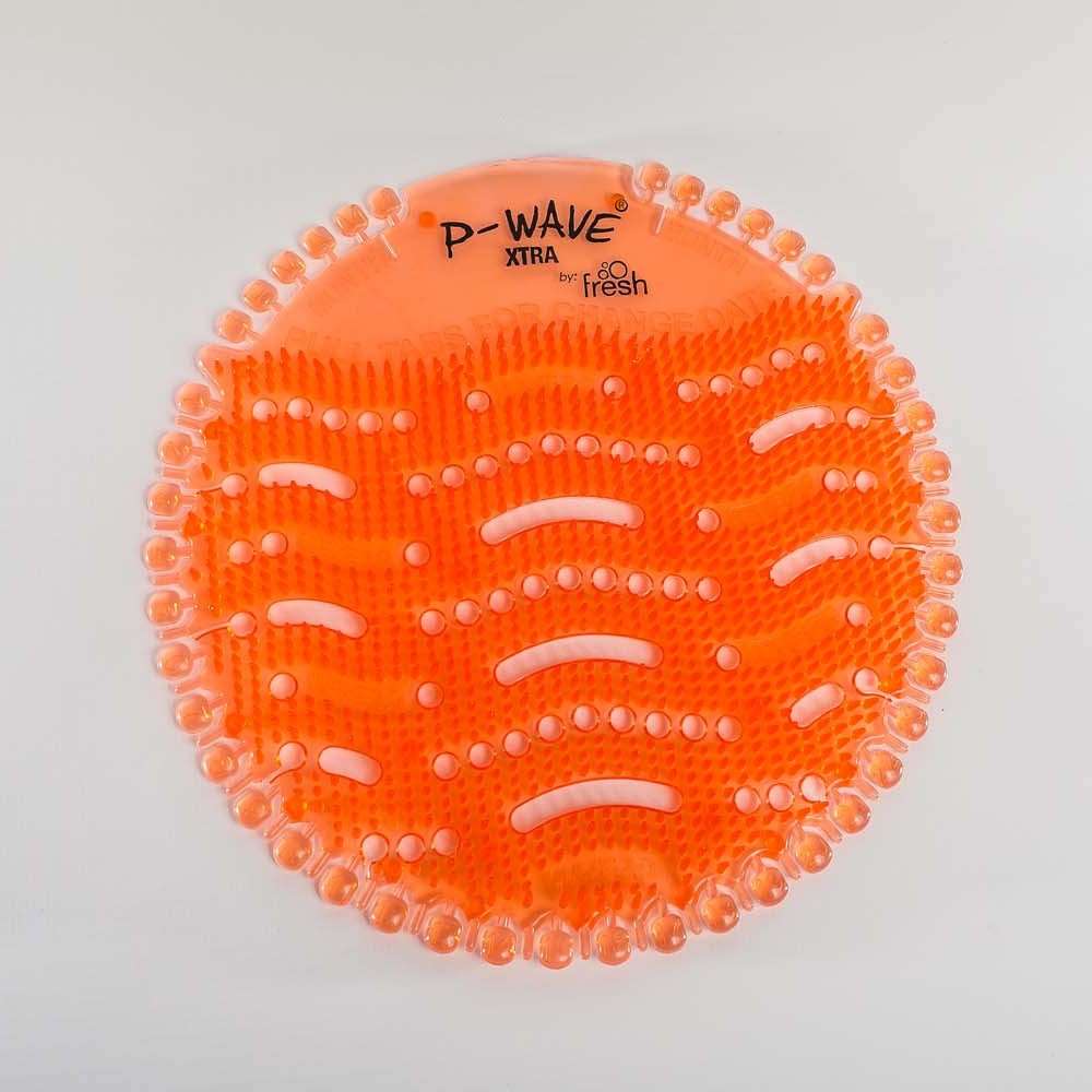 P-Wave Urinal Screen